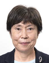 議長　小田川 義和