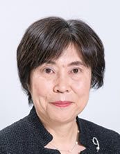 議長　小田川 義和